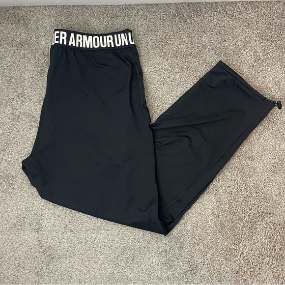 Under Armour Pants - Under Armour Loose Fit Athletic Pants